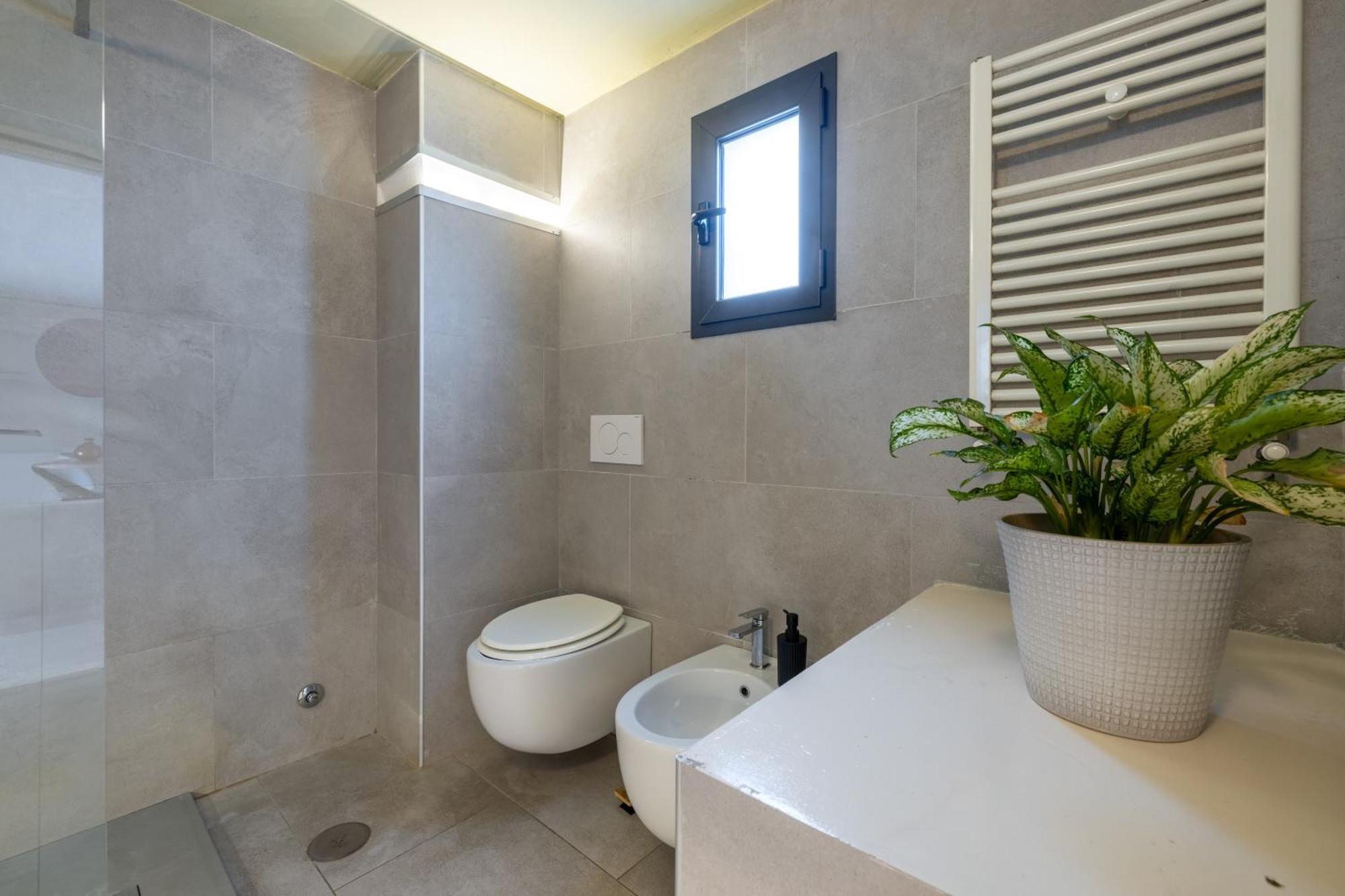 Апартаменти Aria Penthouse & Garden Рим Екстер'єр фото